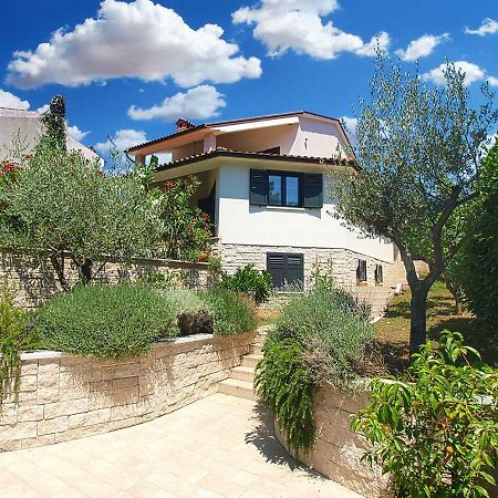 Apartmani Val Pula Exterior foto