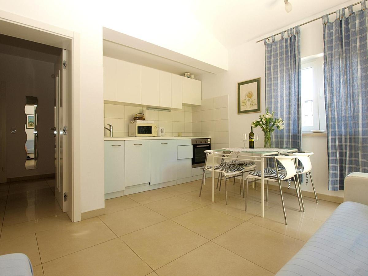 Apartmani Val Pula Exterior foto