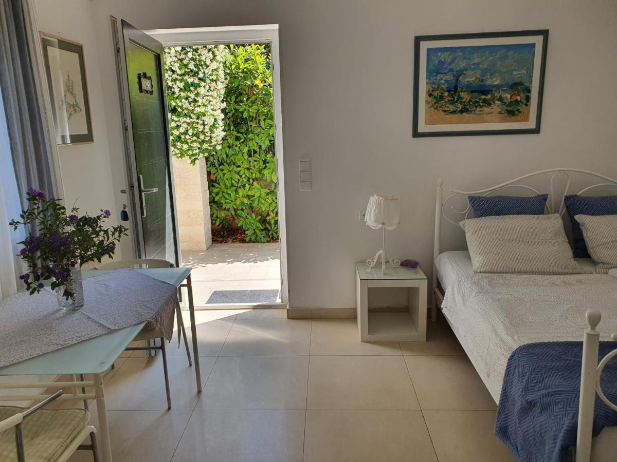 Apartmani Val Pula Exterior foto