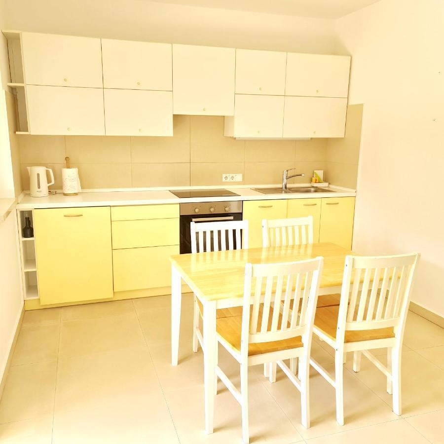 Apartmani Val Pula Exterior foto