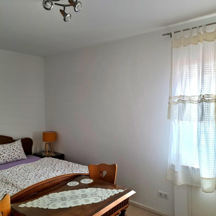 Apartmani Val Pula Exterior foto