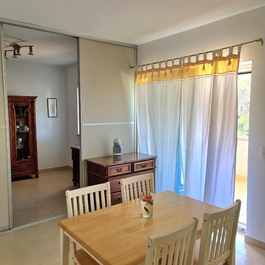 Apartmani Val Pula Exterior foto